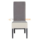 OBLIQUE chair Multicolour 107 cm