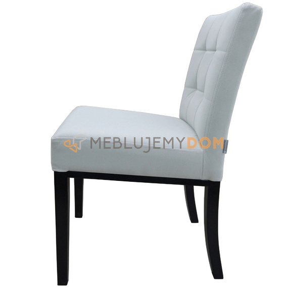 VALENCIA PIK chair Square with knocker 84 cm