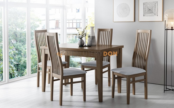 Dining room set ROBERTO + ELISA