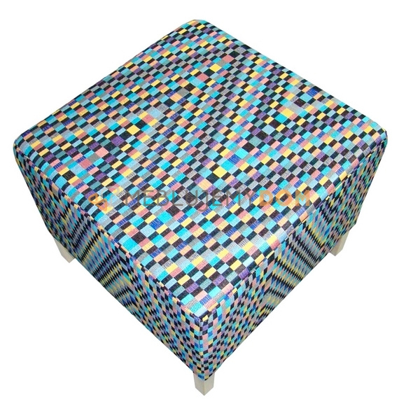 Pouf FULL 50 x 50 cm