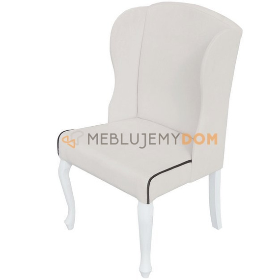 USZAK chair with piping 98 cm