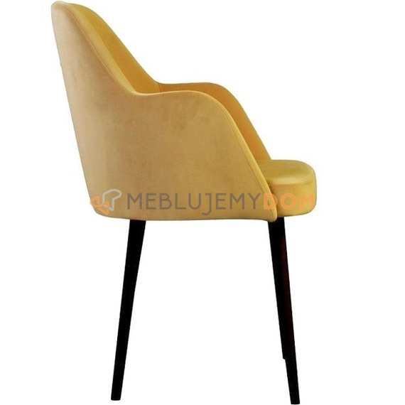 LOUISE armchair 84 cm