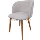 DANIELS armchair 79 cm