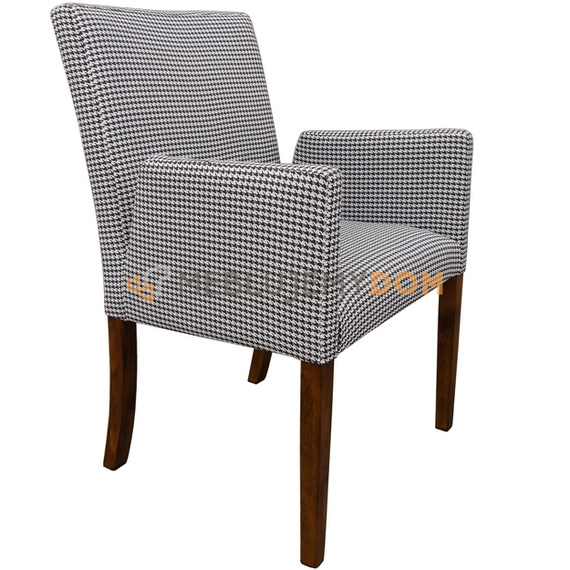 ZIGZAG armchair 84 cm
