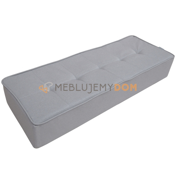 Backrest cushion CUSTOM PIK 92 x 35 cm