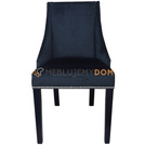 Chair DAISY with thumbtacks 87 cm