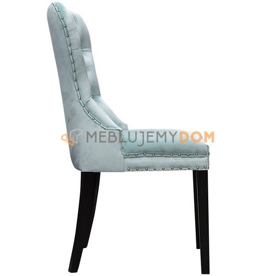 VITOLO chair with single pins 98 cm