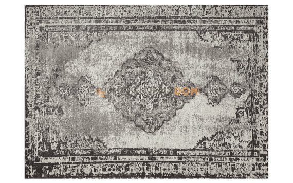Carpet ALTAY SILVER