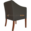 JUMPY SIMPLE PIK armchair Multicolour 84 cm