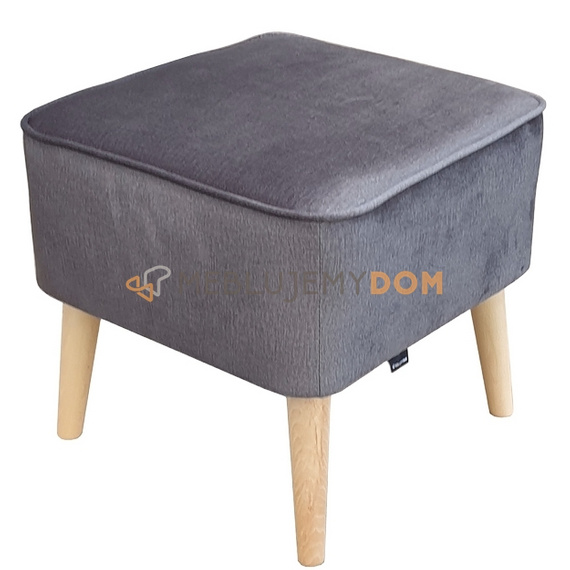 Footstool KLUBOWY