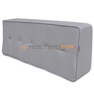 Backrest cushion CUSTOM PIK 92 x 35 cm