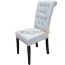 Chair LORENCO with thumbtacks 103 cm