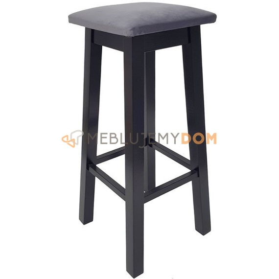 Bar stool FELIPE 77 cm