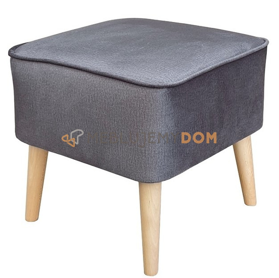 Footstool KLUBOWY