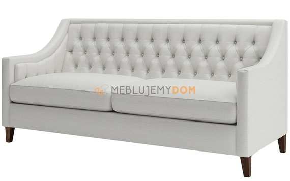 2-seater sofa PELLINI