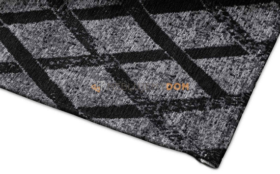 Carpet FERRY DARK SHADOW