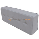 Backrest cushion CUSTOM PIK 92 x 35 cm