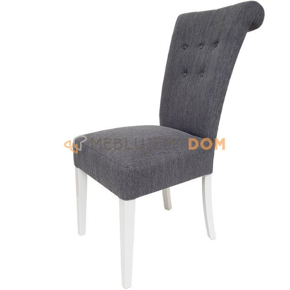 Chair MARCELO with thumbtacks 100 cm