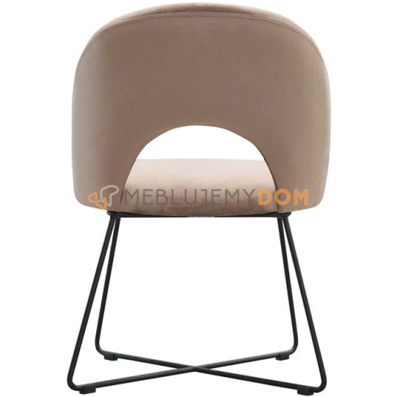 TOKYO CROSS chair 75 cm