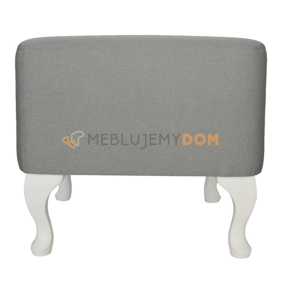 Footstool VELVET