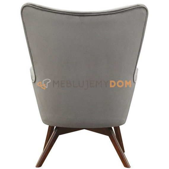 USZAK CONTE armchair