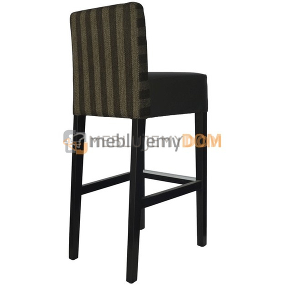 Bar stool SIMPLE Multicolour 103 cm