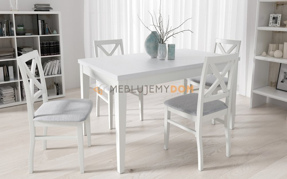 Dining room set ROBERTO + ANTONIO