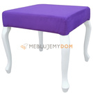 Pouf LUDWIK 50 x 50 cm