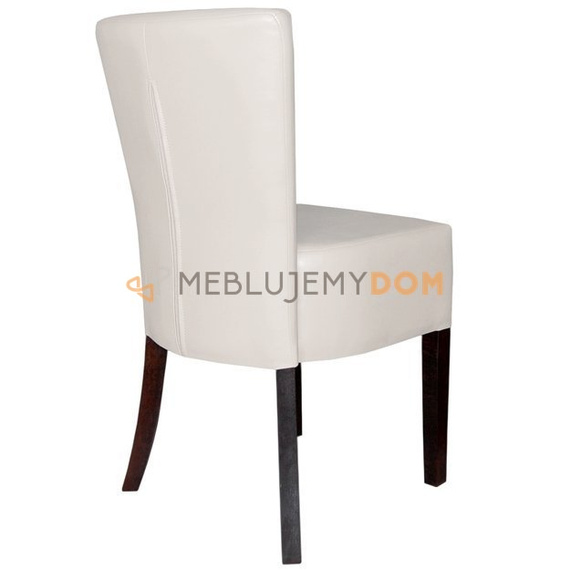 ALISA II PIK chair with buttons 84 cm