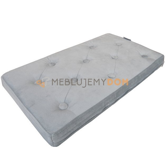 Cushion for seat SOFT PIK 57 x 30 cm