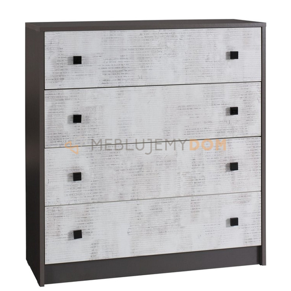 Chest of drawers FRANCO