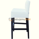 Bar stool SIMPLE PIK Square 103 cm