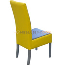 SIMPLE chair Multicolour 107 cm