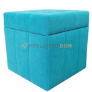 Pouf COFFER  PIK 50 x 50 cm