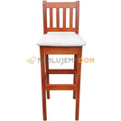 Bar stool HUGO-1 108 cm