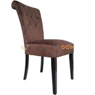 Chair MARCELO with knocker 100 cm