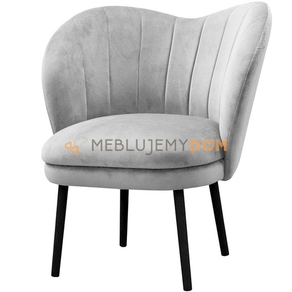 DIVINE armchair 82 cm