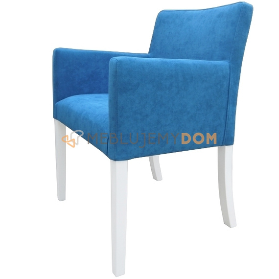 NARROW armchair 84 cm