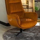 Carpet ARACELIS PALOMA round