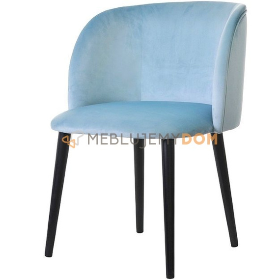DIJON armchair 79 cm