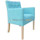 SIMPLE PIK armchair 84 cm