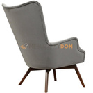 USZAK CONTE armchair