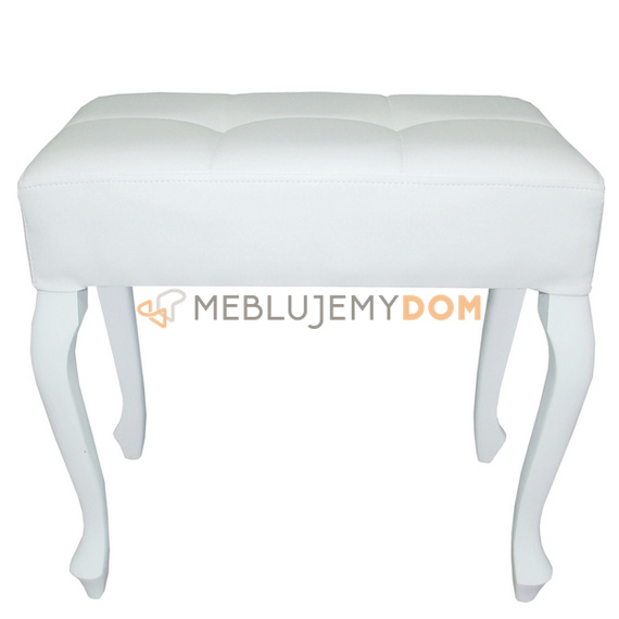 Pouf LUDWIK PIK Square 45 x 30 cm