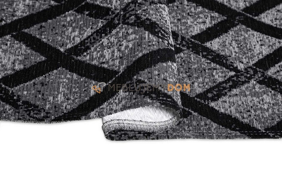 Carpet FERRY DARK SHADOW