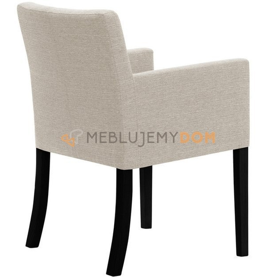 Armchair SERGIO 84 cm