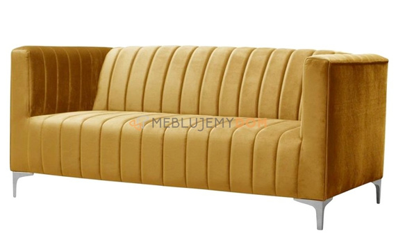 2-seater sofa ROUEN