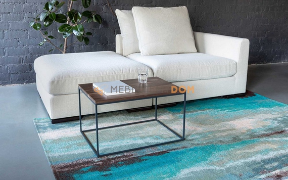 Carpet LAGUNA AQUA