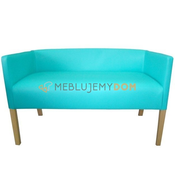 Upholstered bench HOLLY 65 cm