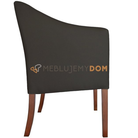 JUMPY SIMPLE PIK armchair Multicolour 84 cm