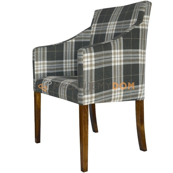 JUMPY NARROW armchair 98 cm